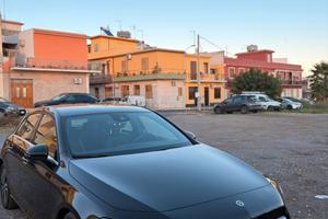 Mercedes Classe A 180 Automatic Executive