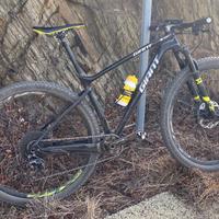 Mtb Giant xtc 29