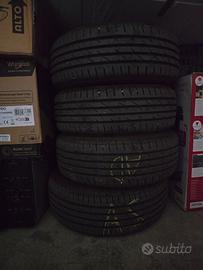 Treno di gomme Nexen N'Blue HD Plus185/55 R15 82H