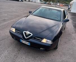 ALFA ROMEO 166 3.0 V6 Turbo cat. Super