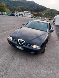 ALFA ROMEO 166 3.0 V6 Turbo cat. Super