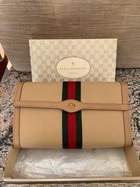borsa gucci parfums vintage originale