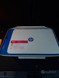 Stampante Hp Deskjet 2630- multifunzionale wi fi