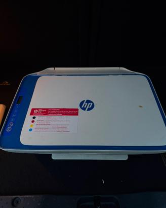 Stampante Hp Deskjet 2630- multifunzionale wi fi