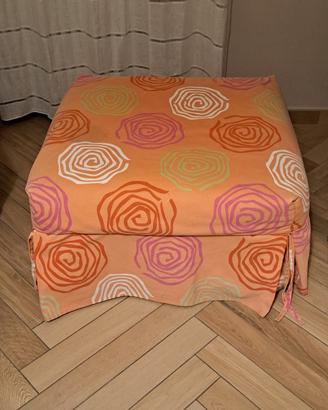 cubo letto singolo