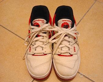 New balance