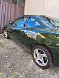 Fiat coupe 20v turbo