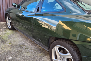 Fiat coupe 20v turbo