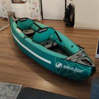 kayak