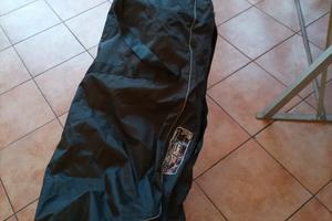 sacca porta sci AUDI nuova