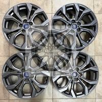 Cerchi in lega 17 originali Ford Puma C-Max Focus