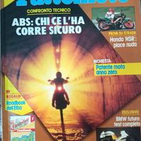 Rivista TUTTOMOTO numero 7 del 1988