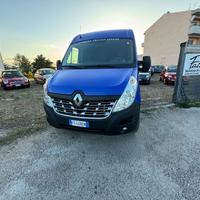 Renault Master T33 2.3 dCi/130 PM-TM Furgone