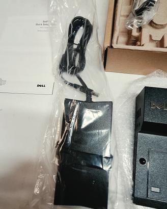 DOCKING STATION DELL 