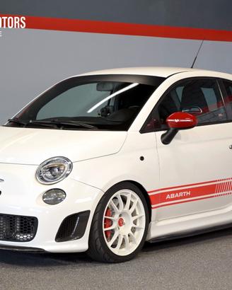 Fiat Abarth 500 320cv!