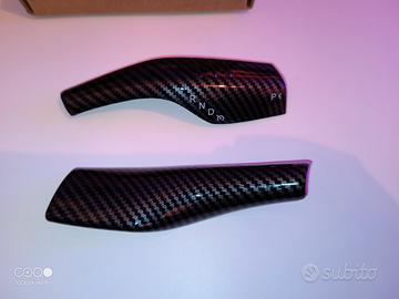 Copri leve Tesla Model 3 e Y