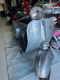Piaggio Sprint Veloce 1° serie - 1971