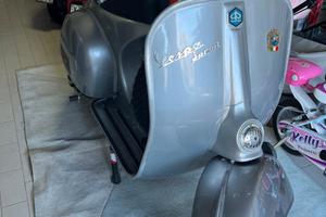 Piaggio Sprint Veloce 1° serie - 1971