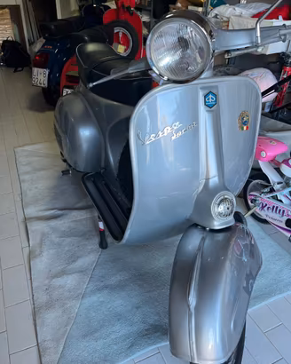 Piaggio Sprint Veloce 1° serie - 1971