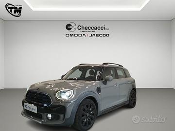 Mini Cooper Countryman 1.5 One D Baker Street