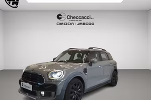 Mini Cooper Countryman 1.5 One D Baker Street