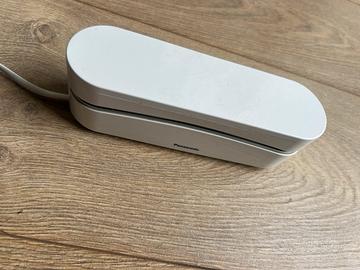 telefono cordless Panasonic KX-TGK320G bianco.