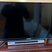 Tv ChangHong 32 Pollici