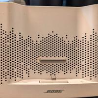 Speaker Bose SoundDock XT (per iPhone Lightning)