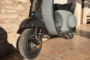 Vespa 50 special 1979