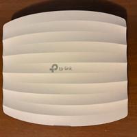 TP-Link EAP115 Access Point Wireless + accessori
