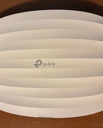 TP-Link EAP115 Access Point Wireless + accessori