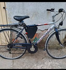 Bici uomo