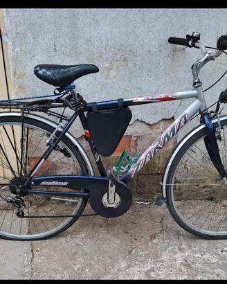 Bici uomo