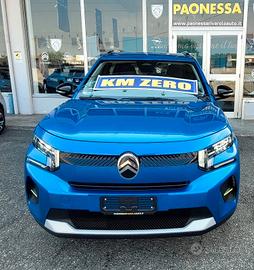 Citroen C3 PLUS 100 CV NESSUN OBBLIGO FINANZIARIO