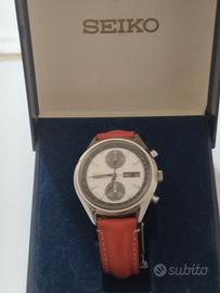 orologio Seiko panda 