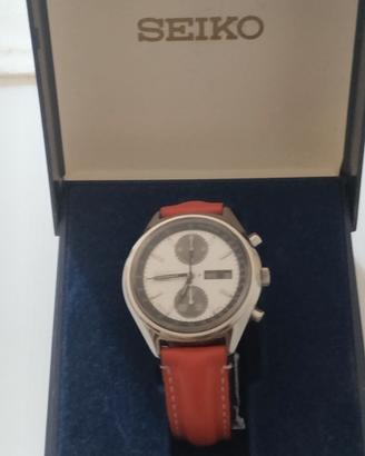 orologio Seiko panda 
