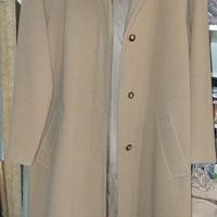 cappotto Alba Fornari 