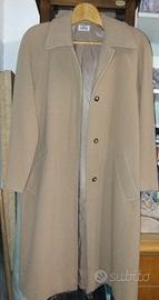 cappotto Alba Fornari 