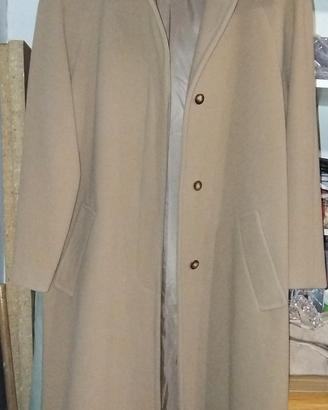 cappotto Alba Fornari 