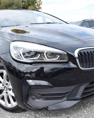 Bmw 218d 6M 150CV Gran Tourer 7 POSTI FULL OPT. AZ