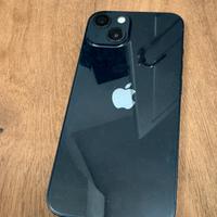 Iphone 13 - 128gb - 94% batteria