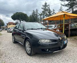 Alfa Romeo 156 1.9 JTD 16V Crosswagon Q4 Luxury 4x