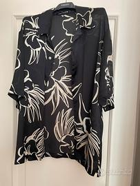 Camicia fantasia Zara