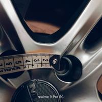 Cerchi in lega per Hyundai Kona – ottime con