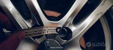 Cerchi in lega per Hyundai Kona – ottime con