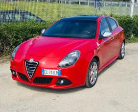 Alfa Romeo Giulietta 1750 TBi 235 Cv Quadrifoglio 