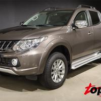 Mitsubishi L200 2.4 DI-D/154CV Double Cab Diamant 