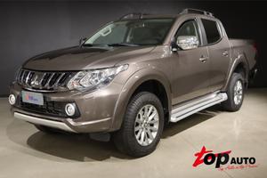 Mitsubishi L200 2.4 DI-D/154CV Double Cab Diamant 