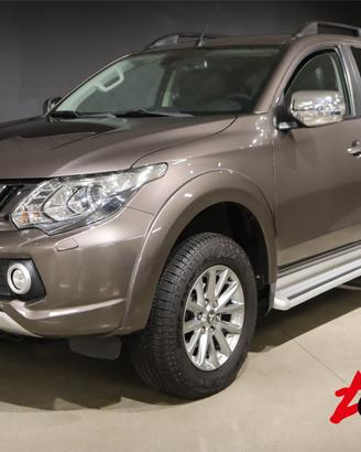 Mitsubishi L200 2.4 DI-D/154CV Double Cab Diamant 