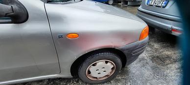 FIAT PUNTO 1998 - PARAFANGO DESTRO